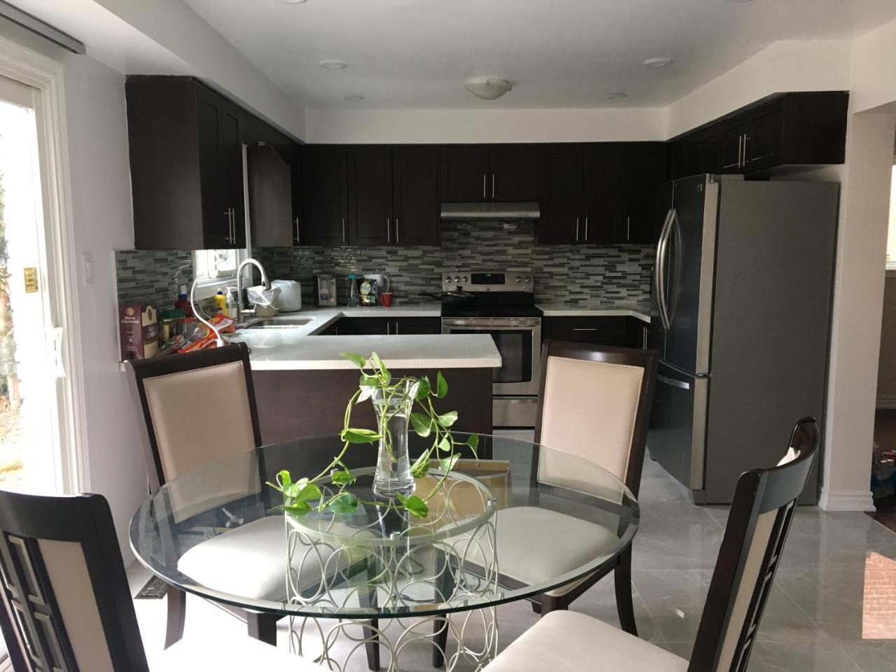 Home Base Markham Extérieur photo
