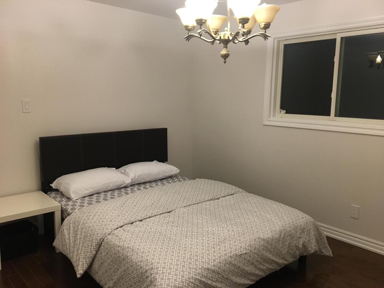 Home Base Markham Extérieur photo