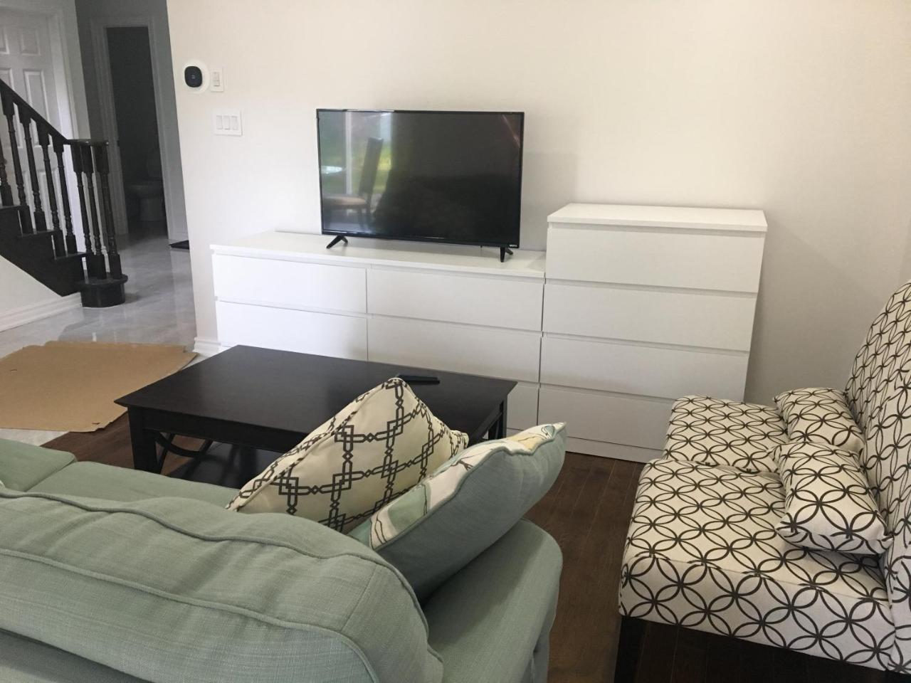 Home Base Markham Extérieur photo